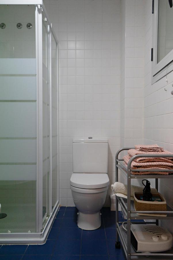 Centrico Junto A Playa Apartamento Alicante
