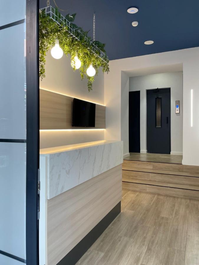 Lc Urbano Hotel Alicante