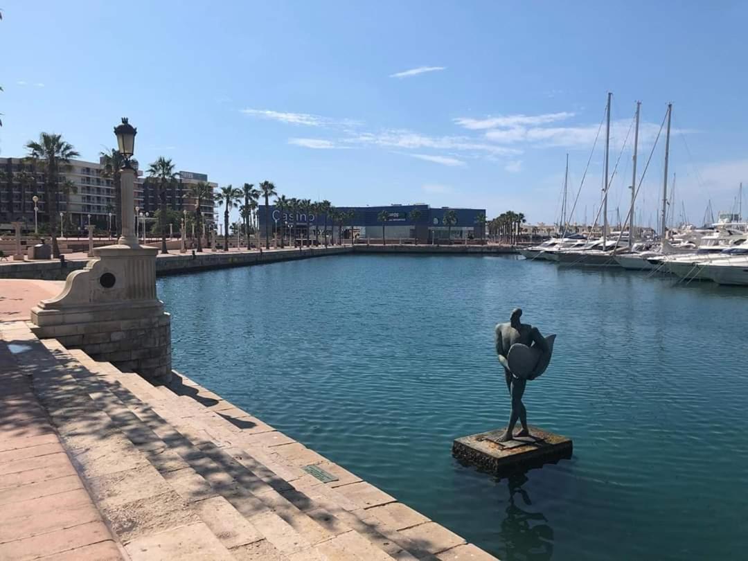 Casaturis En El Corazon De A118 * Alicante
