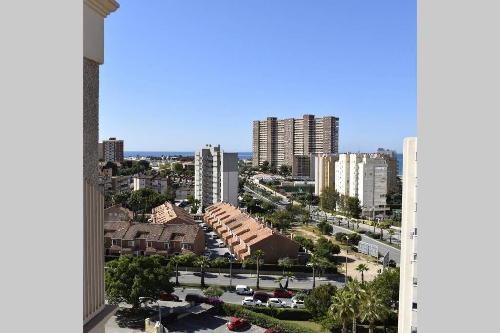 Apartamento Olimpo Elite 8i * Alicante