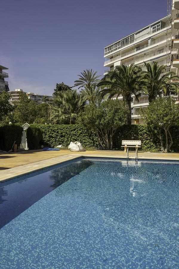Avenida Bruselas 22 Apartamento Alicante