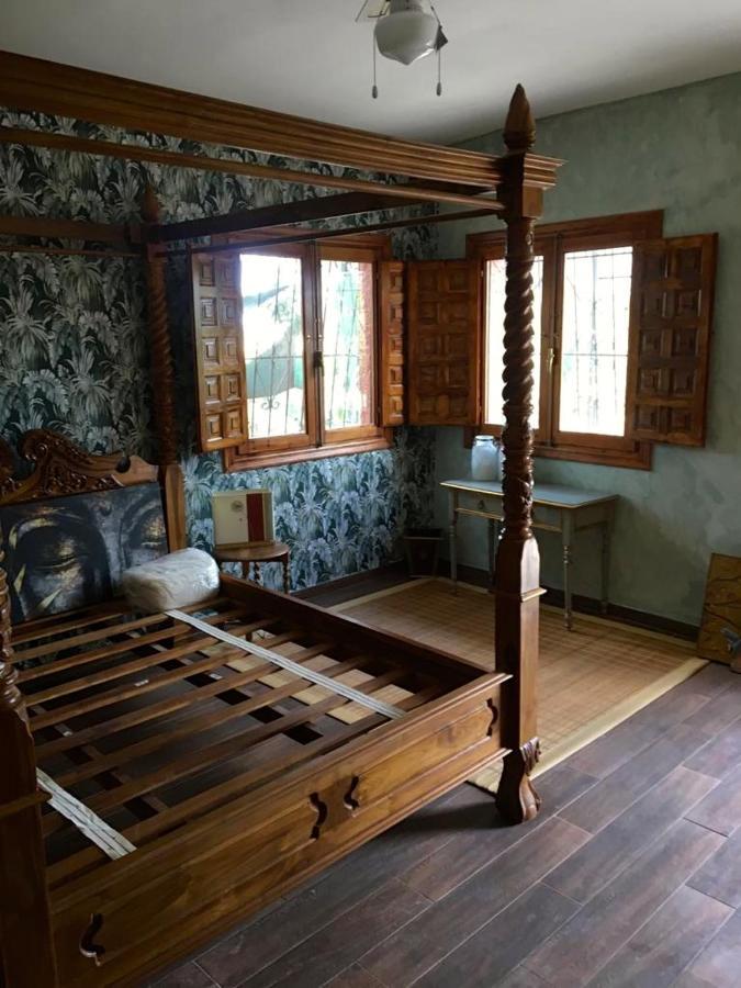 La Guarida Guesthouset Alicante
