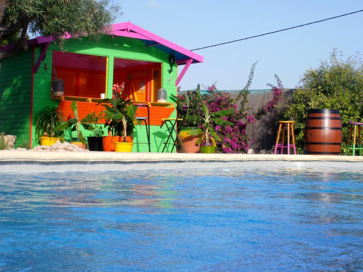 La Guarida Guesthouset 2*