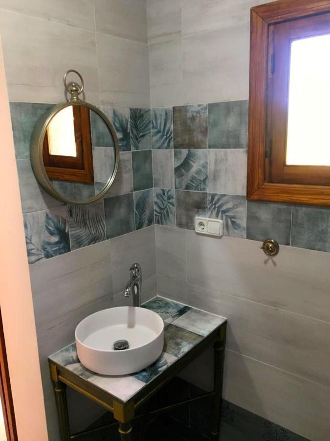 Guesthouset La Guarida