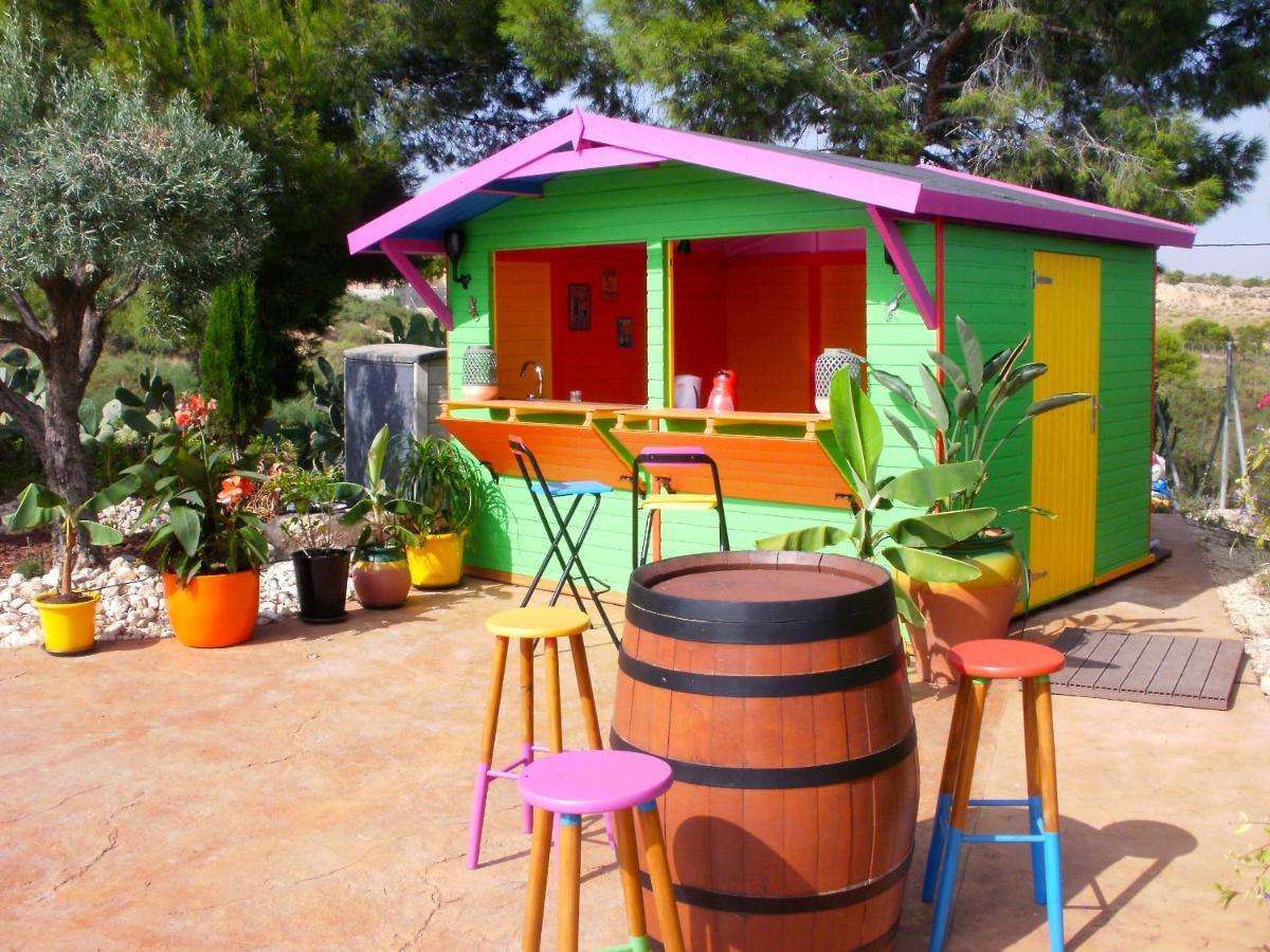 La Guarida Guesthouset 2*