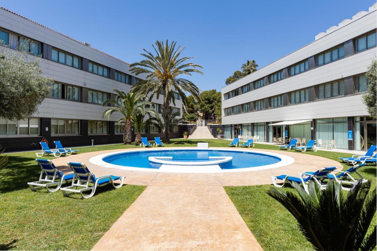 Hotelli Daniya 3*