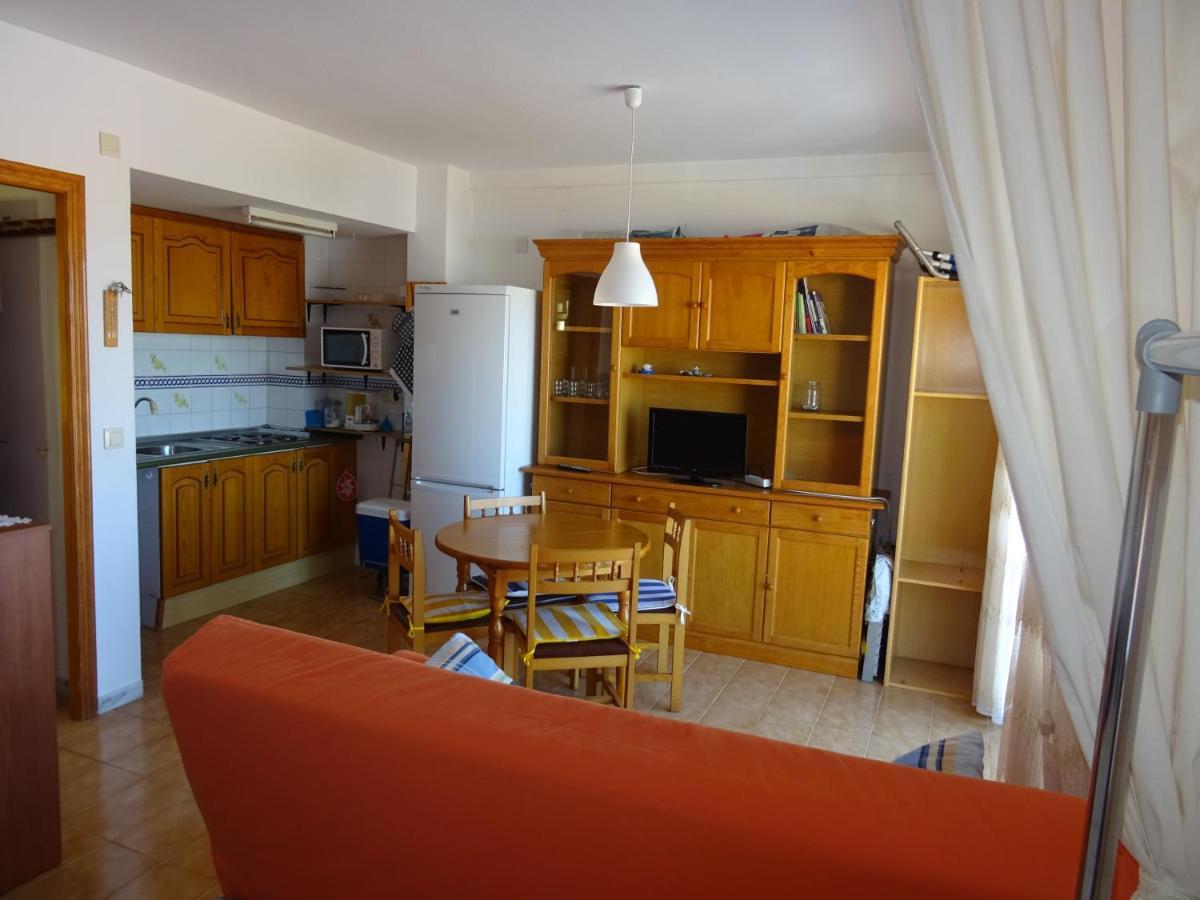 Appartement Apartamento Mar Azul - Ideal Parejas