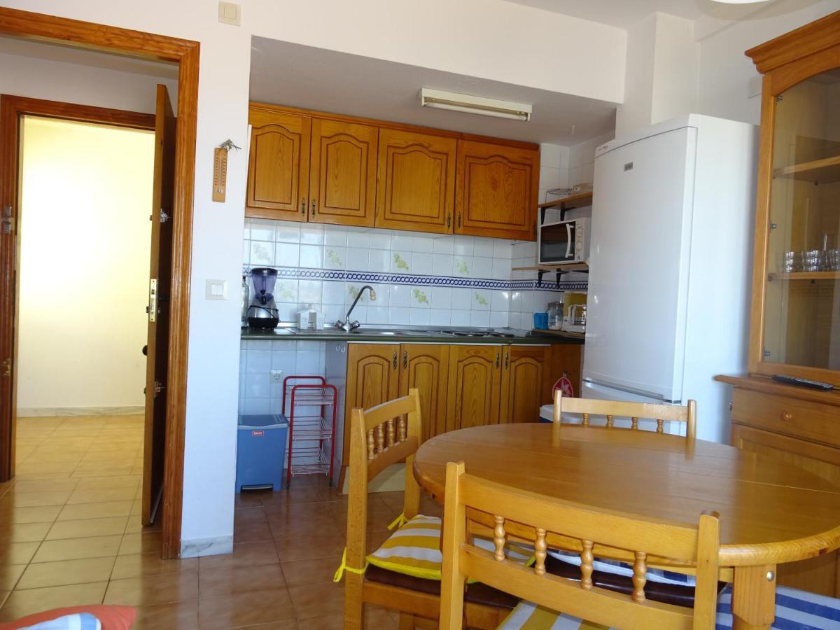 Apartamento Mar Azul - Ideal Parejas Appartement *