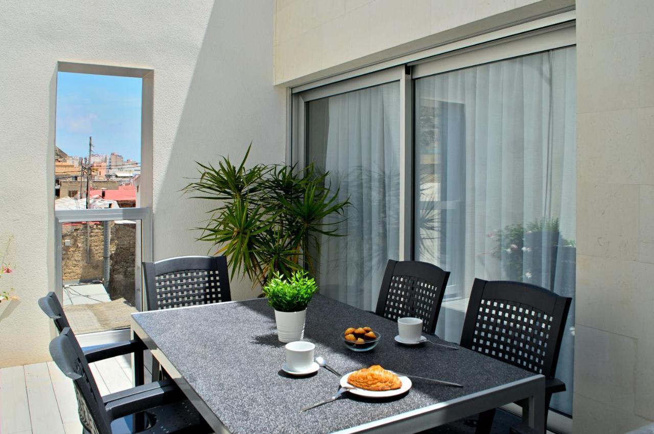 Huoneisto Holihome Rambla 24