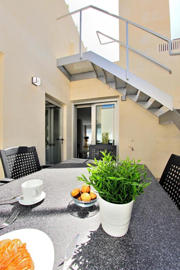 Apartment Holihome Rambla 24