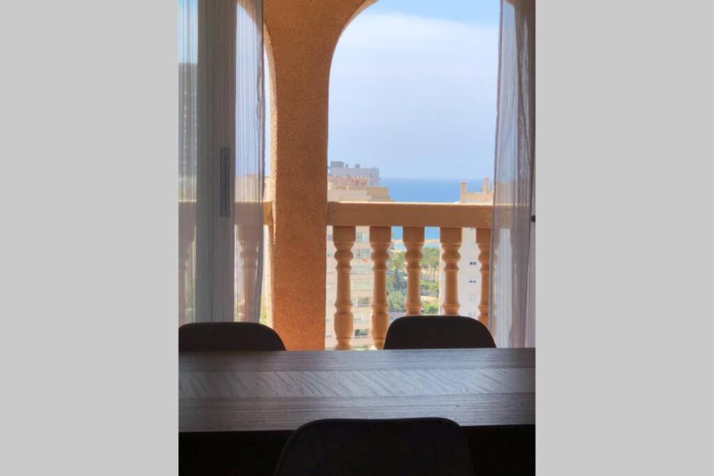 Apartment Apartamento Olimpo Elite 8i Alicante