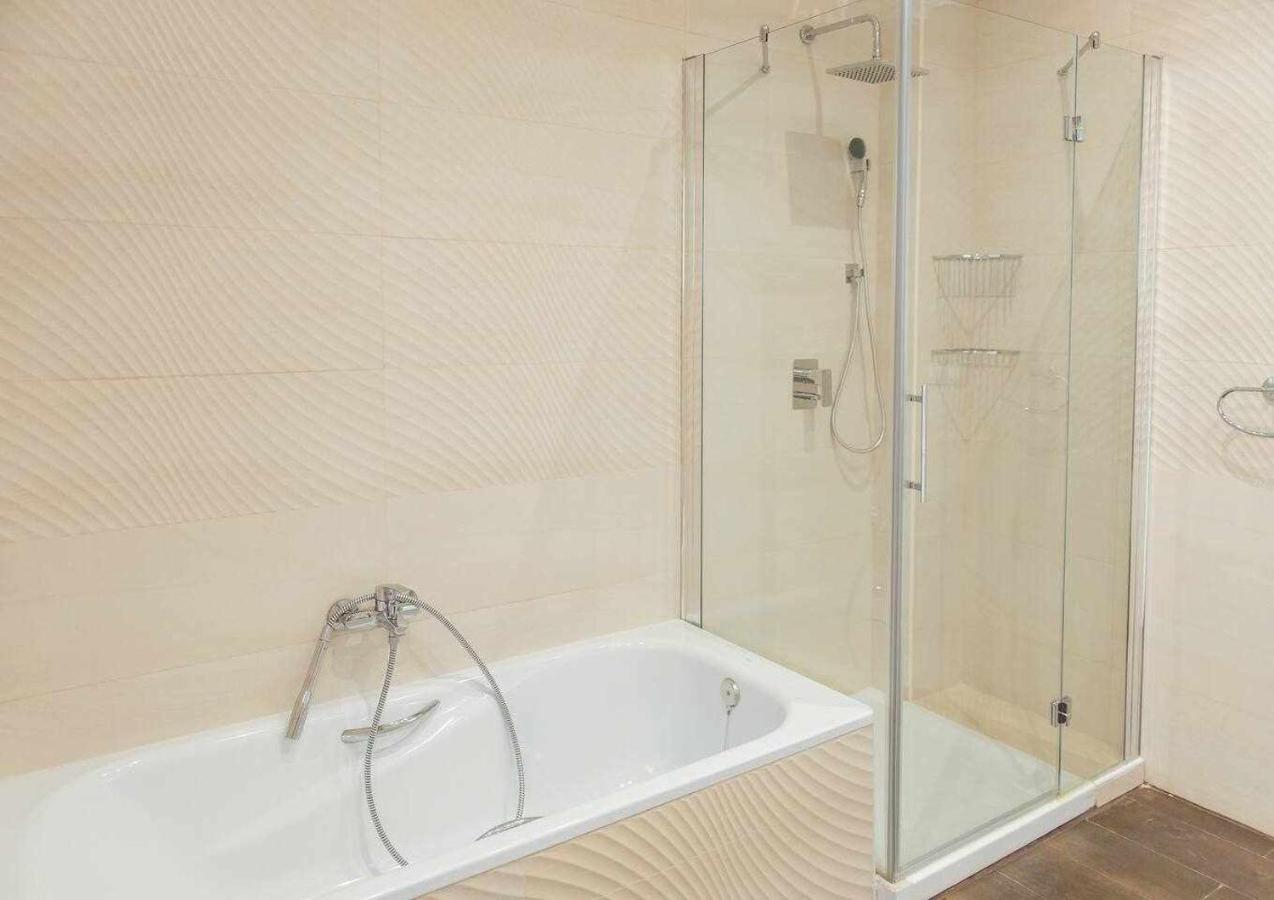 Unik Appartement *