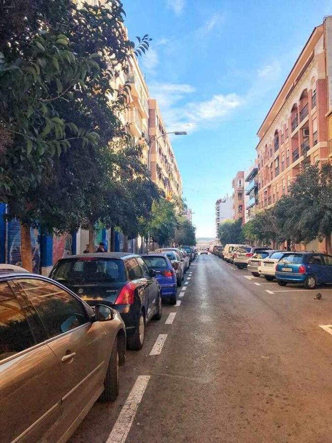 Appartement Unik Alicante