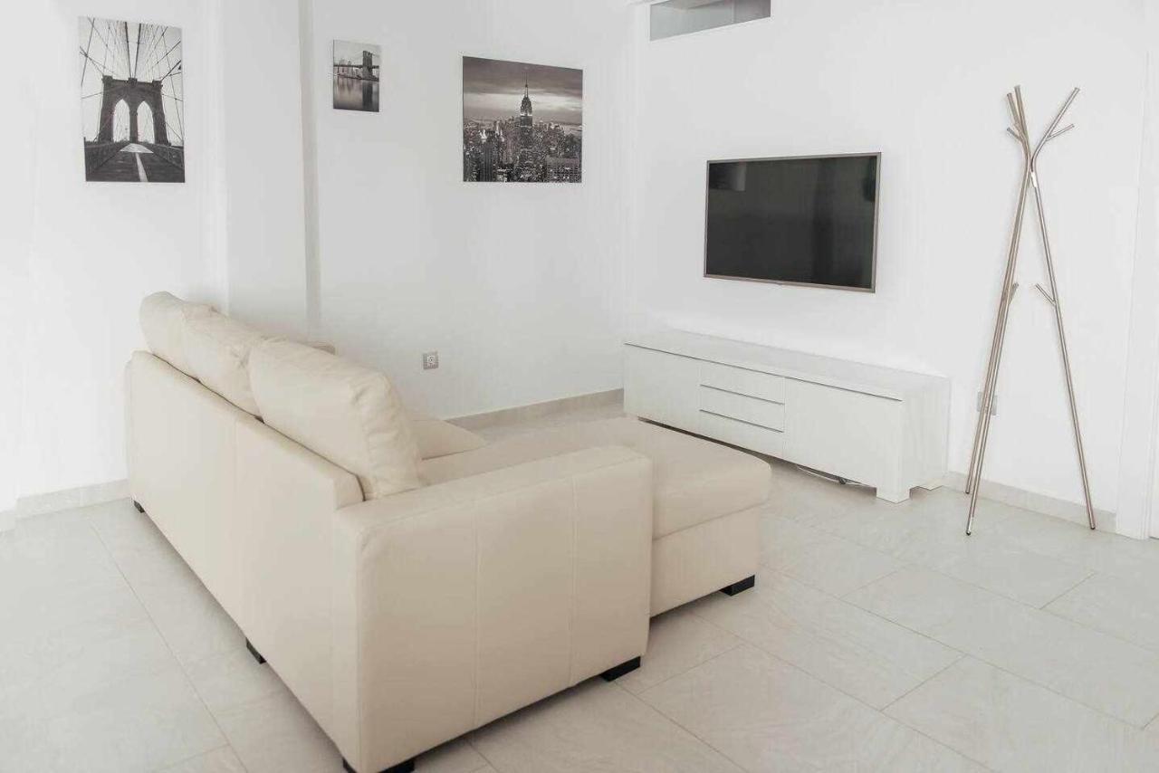 Unik Appartement Alicante