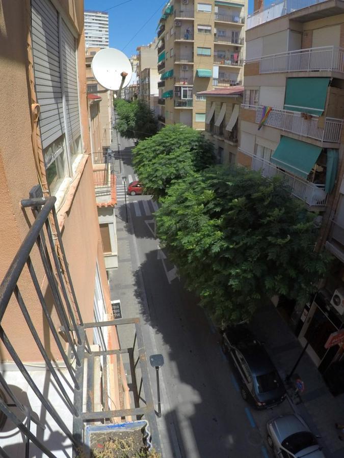 Piso Grande Mercado