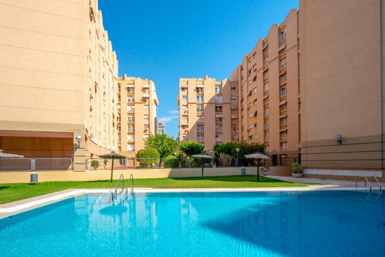 Appartement Esencias Y Sensaciones En Alicante! - Playa Y Golf