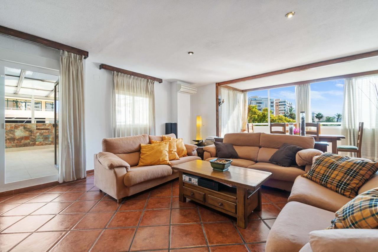 Esencias Y Sensaciones En Alicante! - Playa Y Golf * Alicante