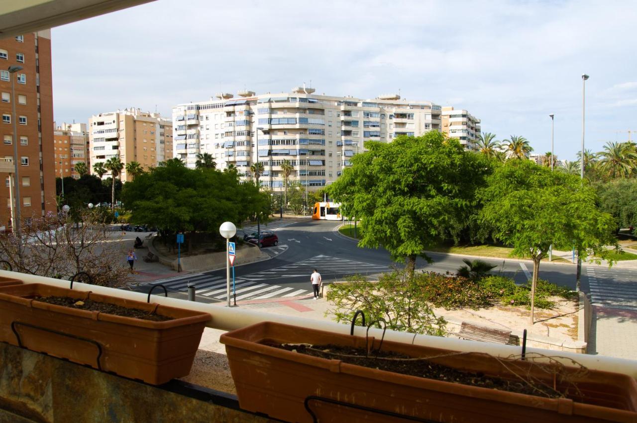 Appartement Esencias Y Sensaciones En Alicante! - Playa Y Golf
