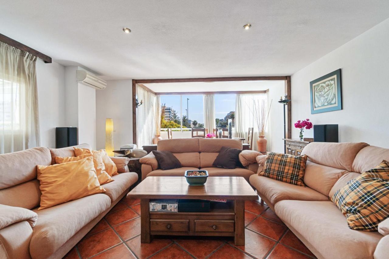 Appartement Esencias Y Sensaciones En Alicante! - Playa Y Golf