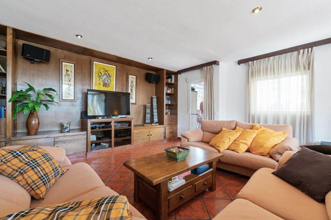 Esencias Y Sensaciones En Alicante! - Playa Y Golf Appartement *