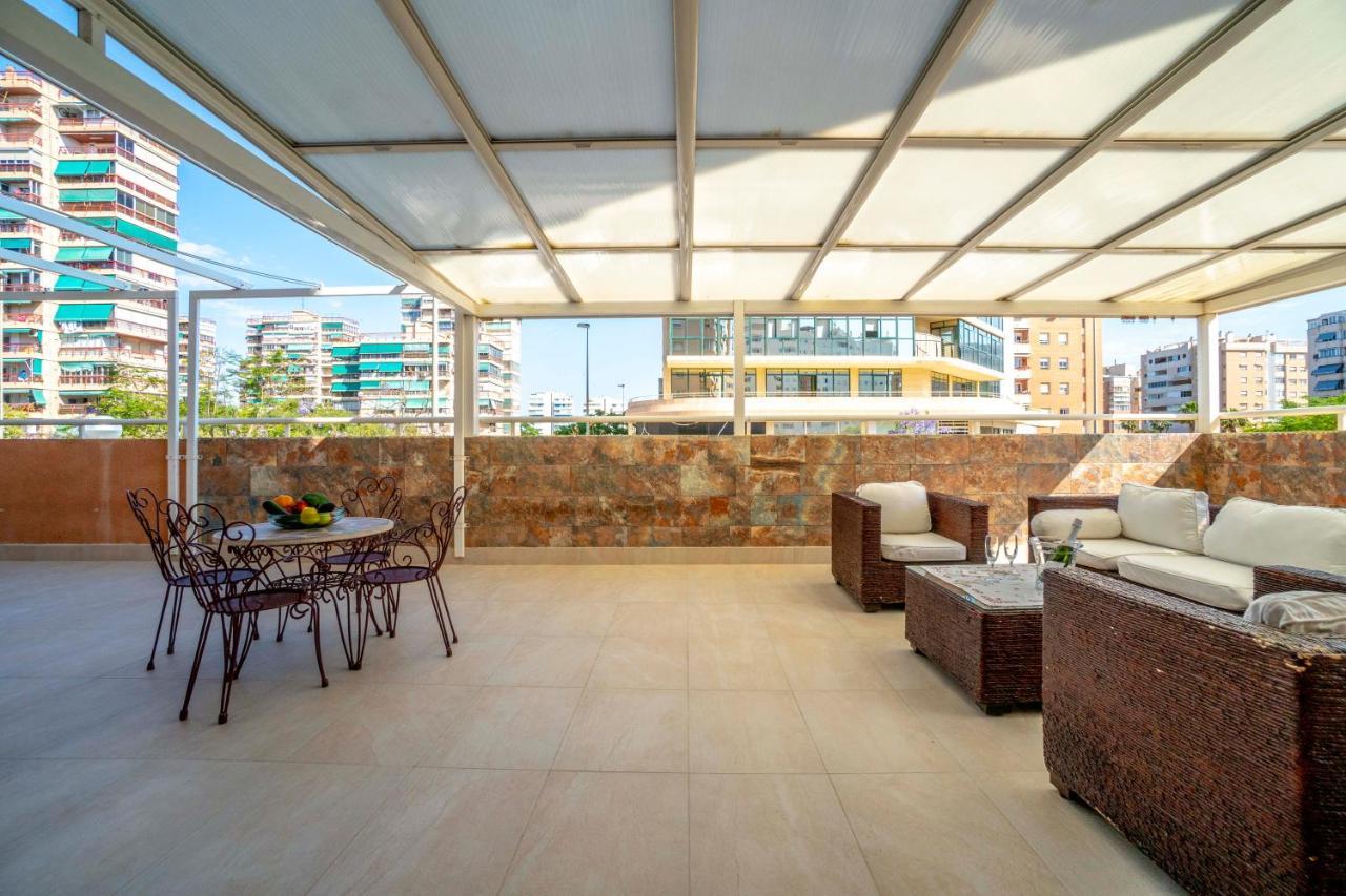 Esencias Y Sensaciones En Alicante! - Playa Y Golf * Alicante
