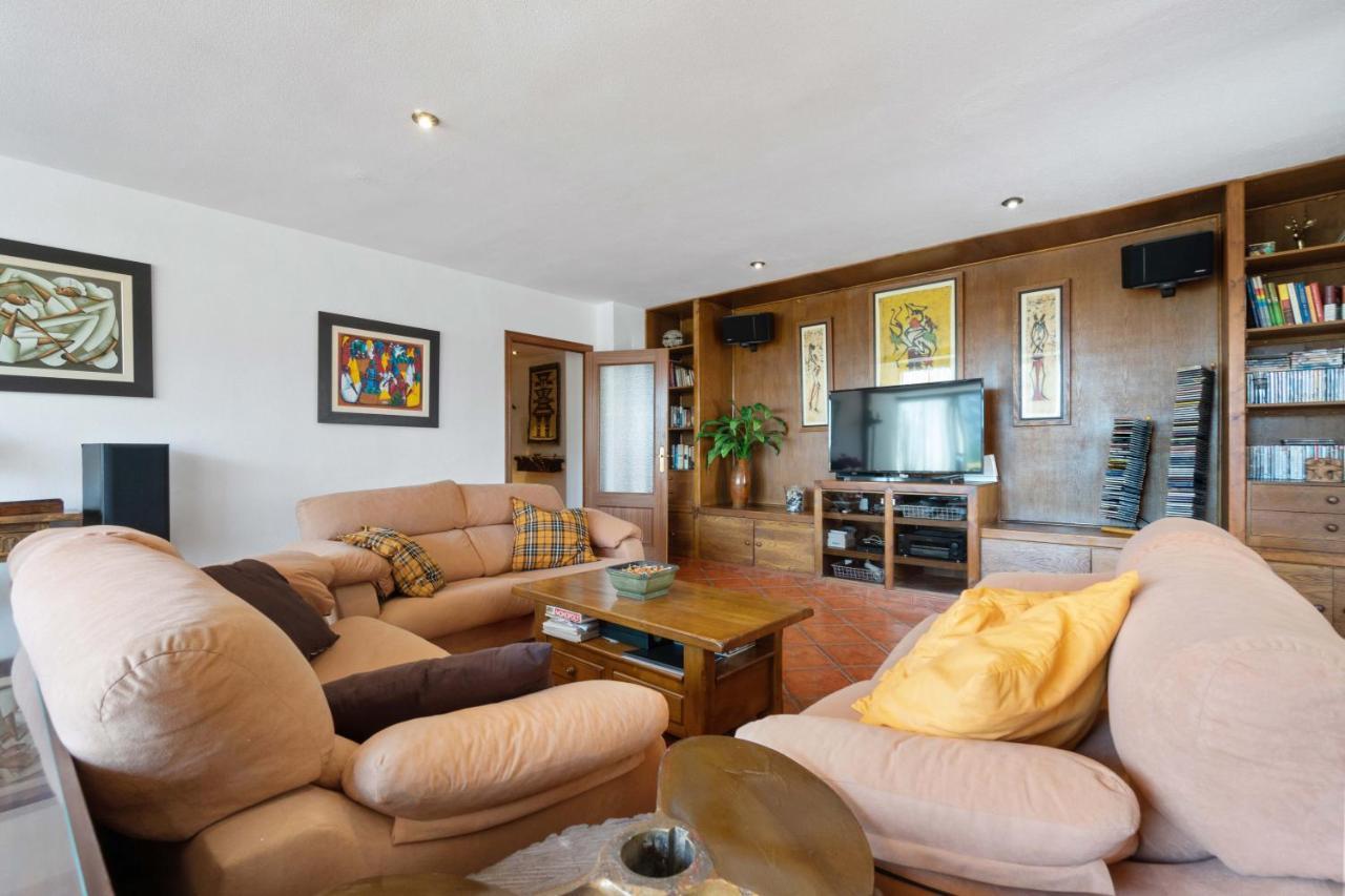 Appartement Esencias Y Sensaciones En Alicante! - Playa Y Golf Alicante