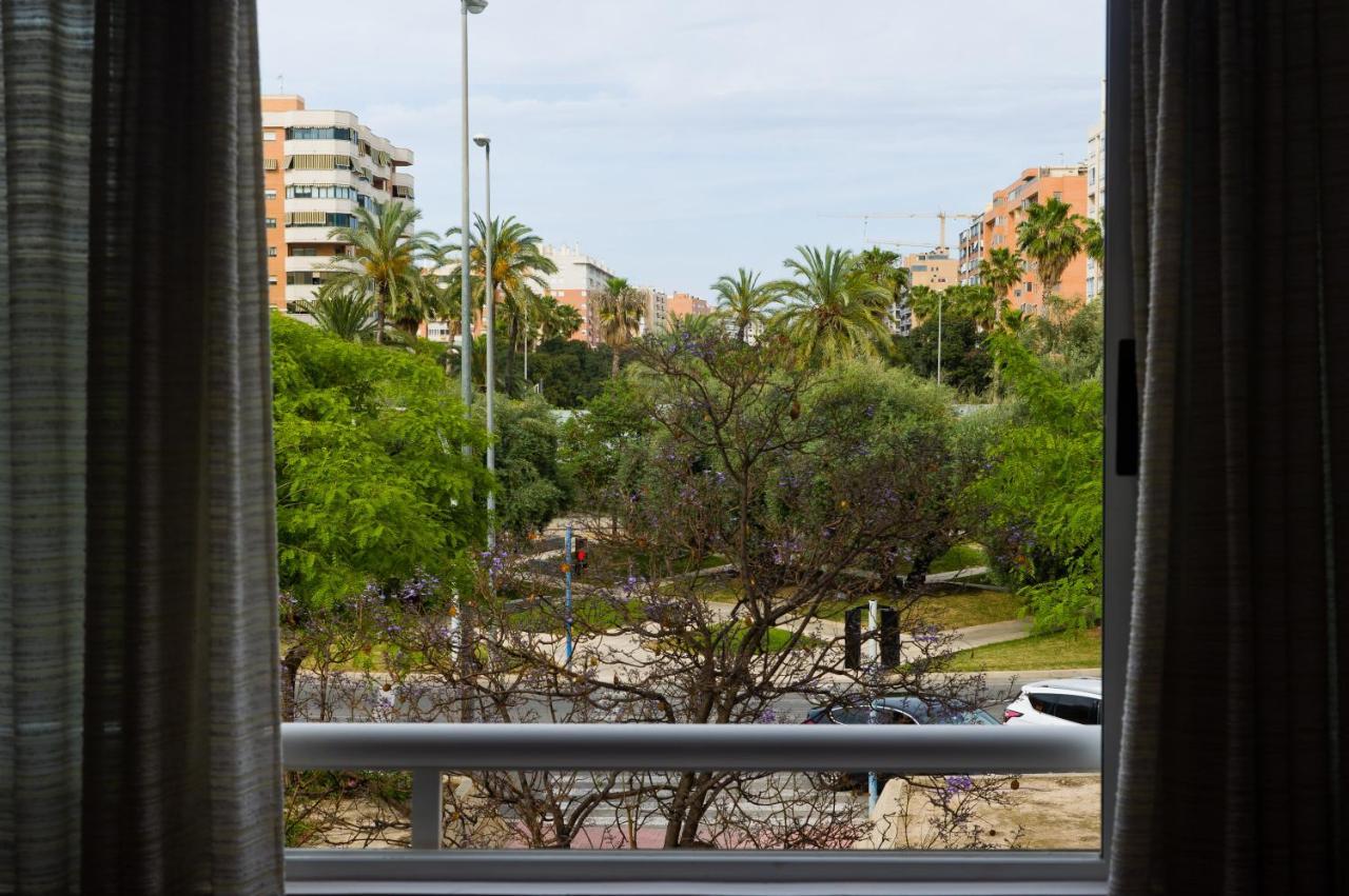 Appartement Esencias Y Sensaciones En Alicante! - Playa Y Golf *
