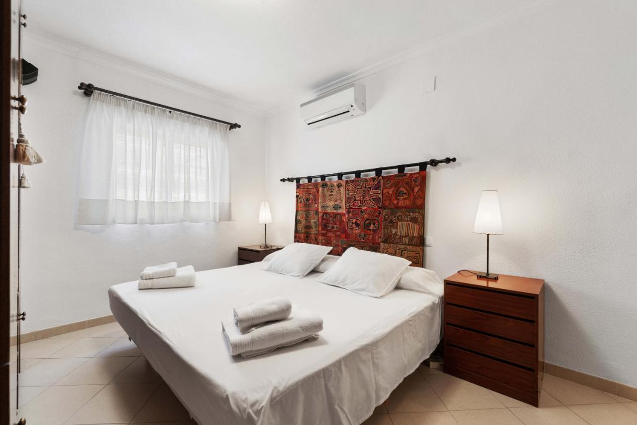 Appartement Esencias Y Sensaciones En Alicante! - Playa Y Golf *