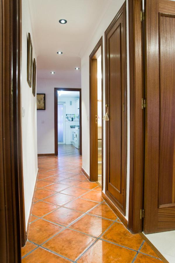 Appartement Esencias Y Sensaciones En Alicante! - Playa Y Golf Alicante