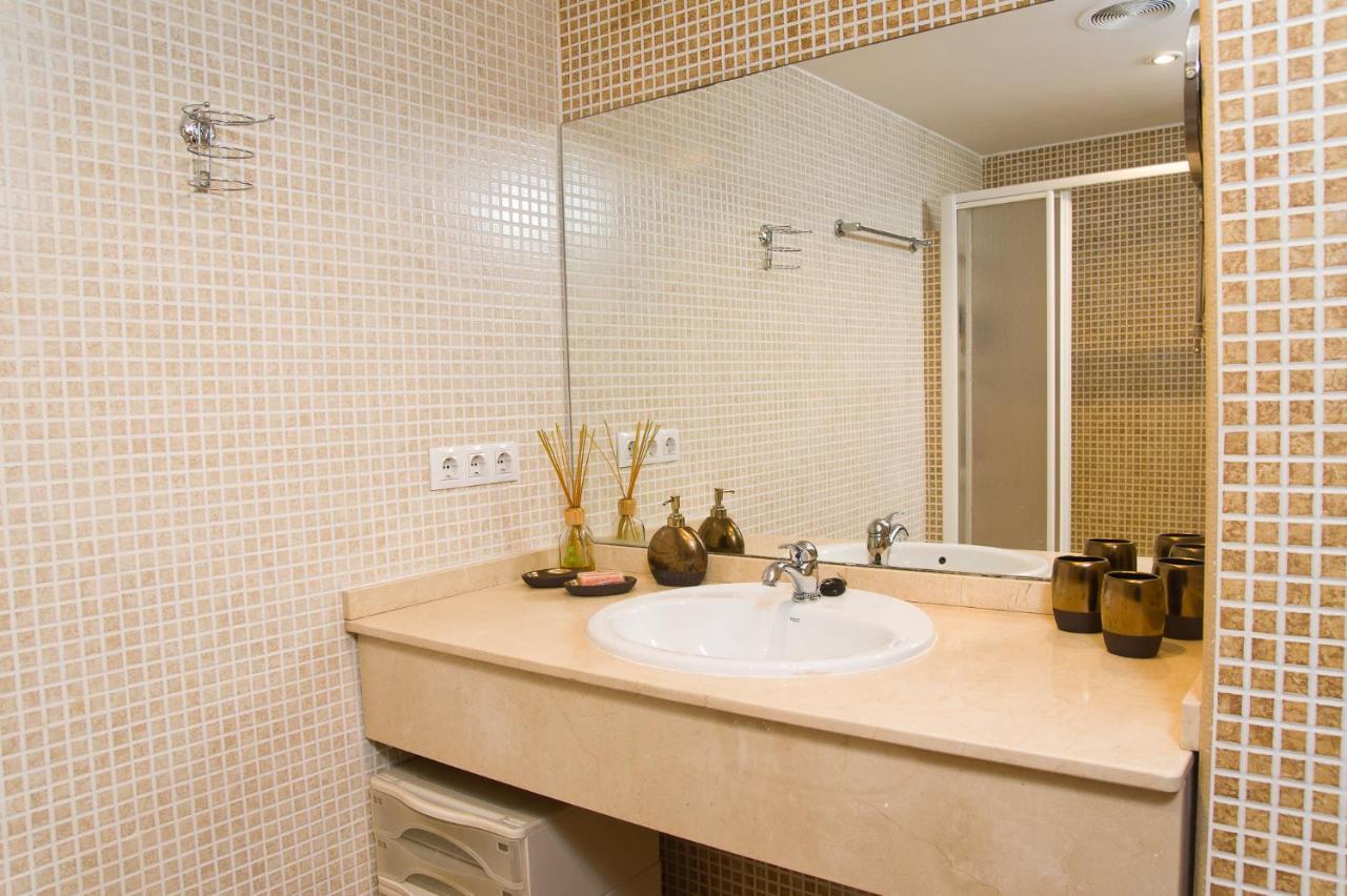 Esencias Y Sensaciones En Alicante! - Playa Y Golf Appartement