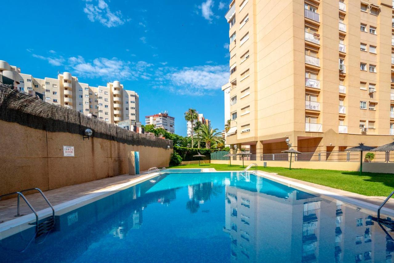 Esencias Y Sensaciones En Alicante! - Playa Y Golf *