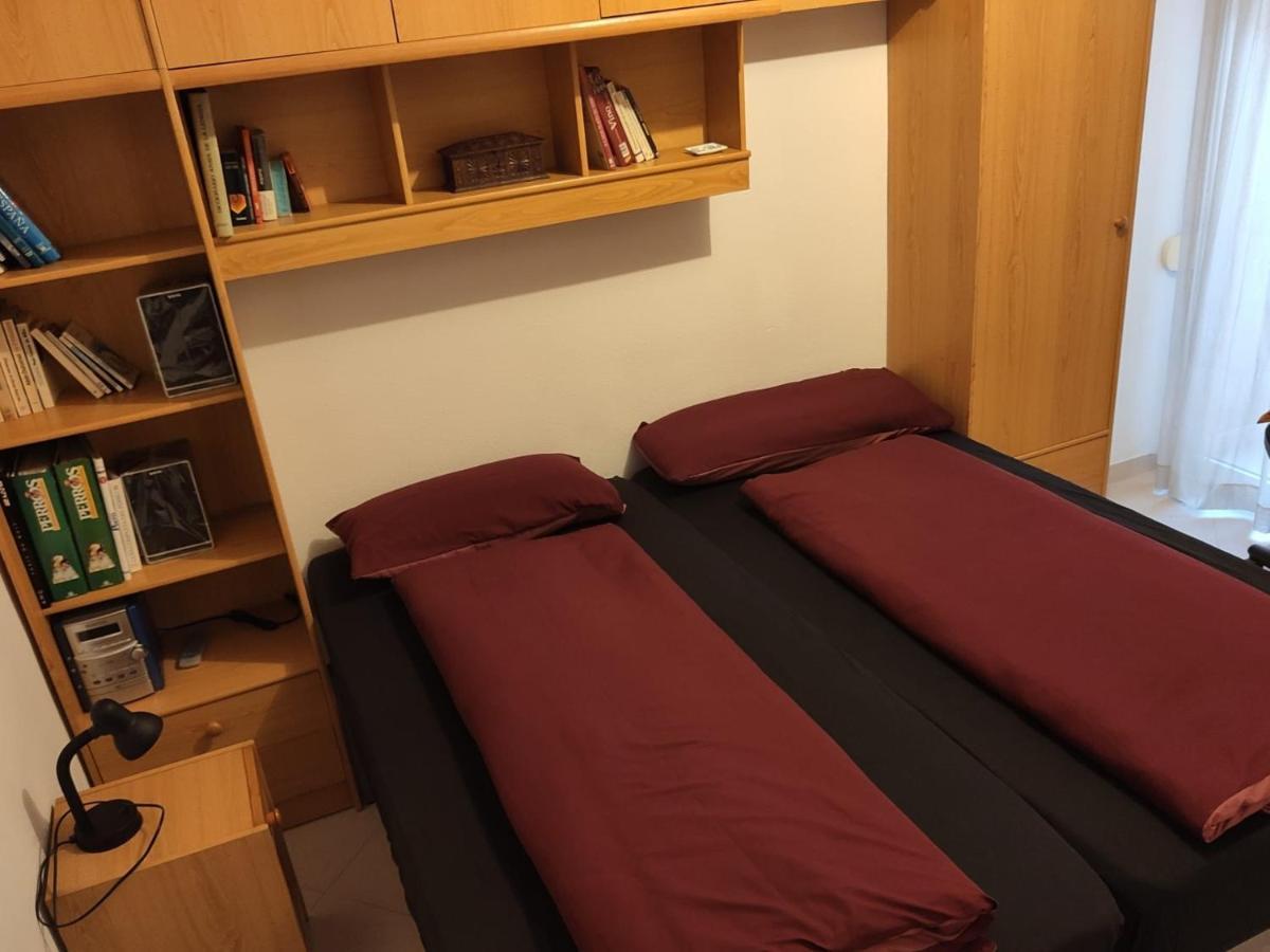 Esencias Y Sensaciones En Alicante! - Playa Y Golf Appartement Alicante