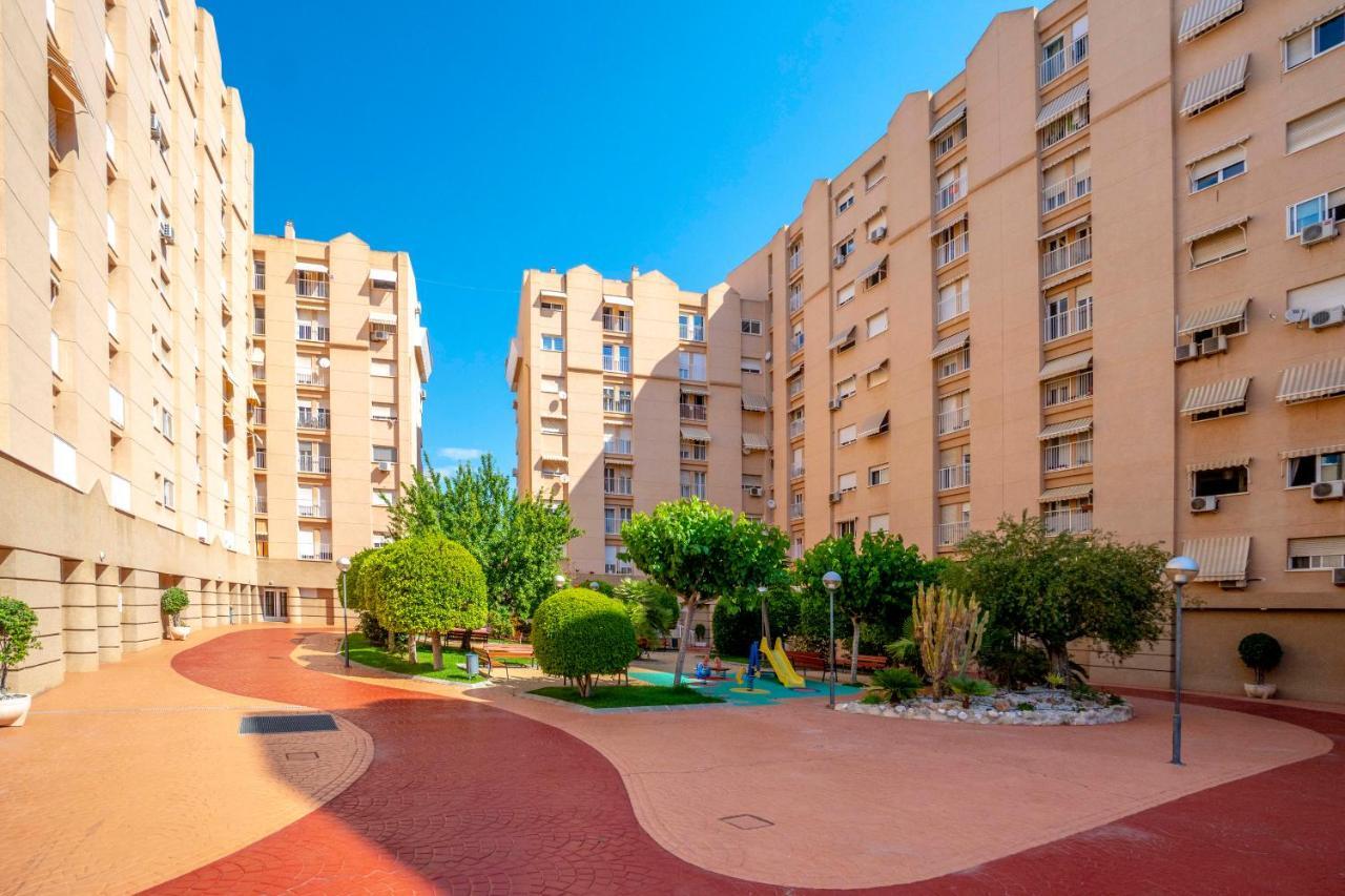 Esencias Y Sensaciones En Alicante! - Playa Y Golf *