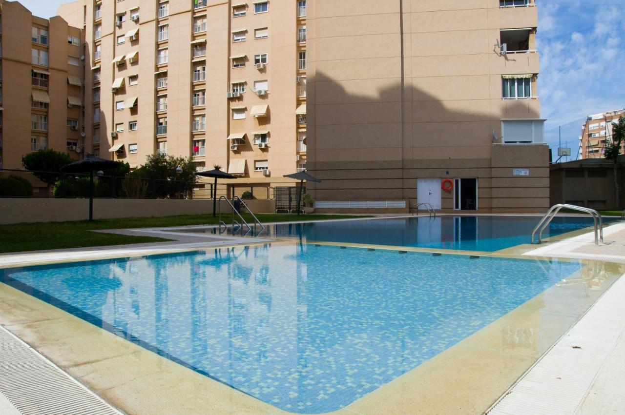 Esencias Y Sensaciones En Alicante! - Playa Y Golf Appartement *