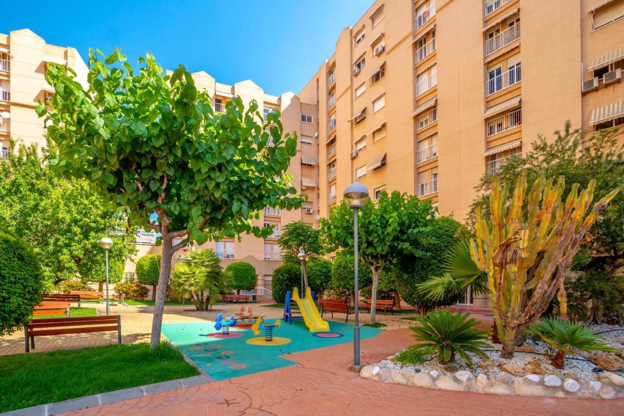 Appartement Esencias Y Sensaciones En Alicante! - Playa Y Golf Alicante