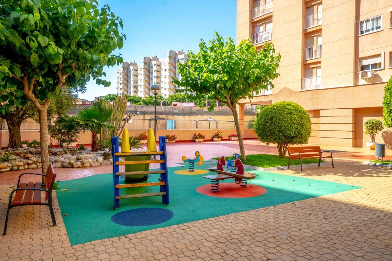Appartement Esencias Y Sensaciones En Alicante! - Playa Y Golf Alicante