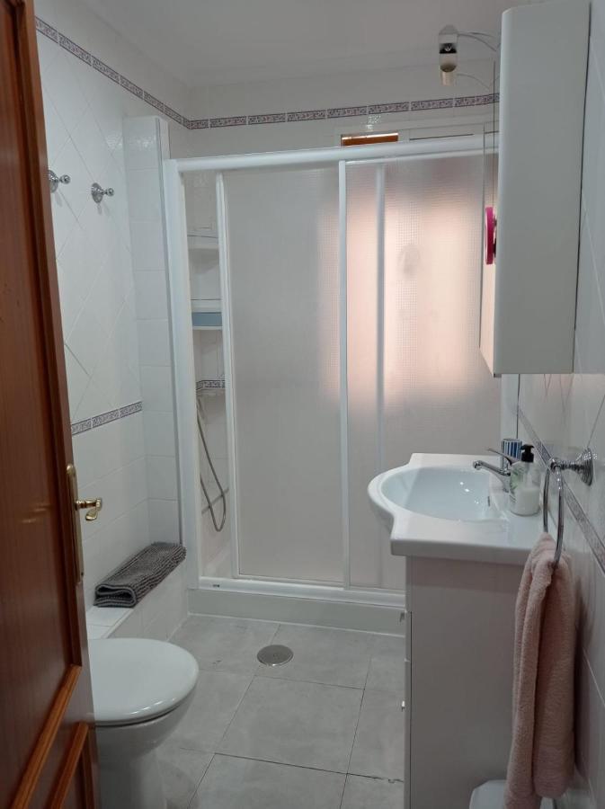 Piso Grande Mercado Apartment Alicante