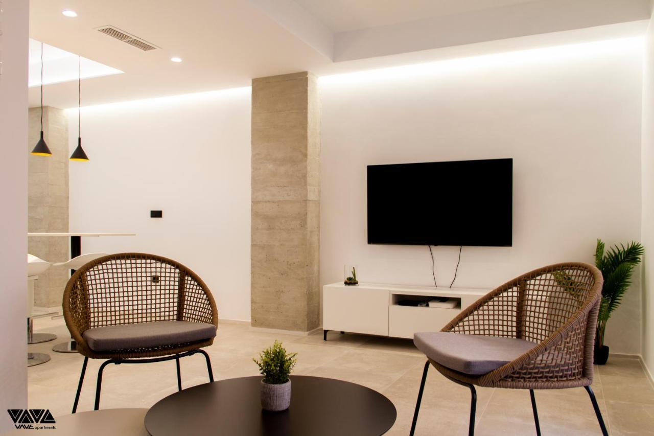 Apartment Gr01 *