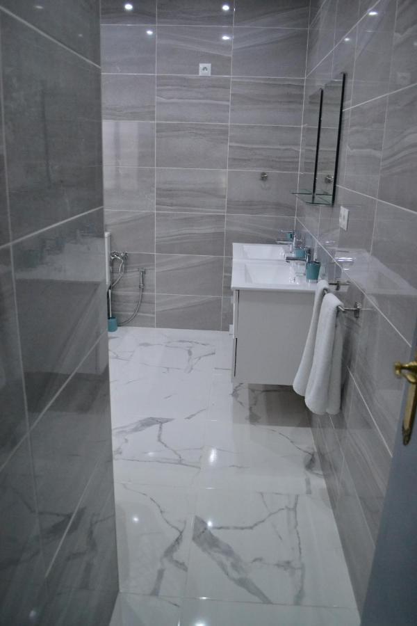 Impressive 1 Bed With A Stunning Bathroom And Terrace Cb4ev * Alicante