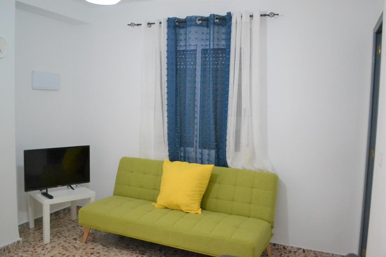 Impressive 1 Bed With A Stunning Bathroom And Terrace Cb4ev Apartment Alicante
