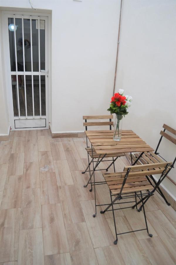 Impressive 1 Bed With A Stunning Bathroom And Terrace Cb4ev * Alicante