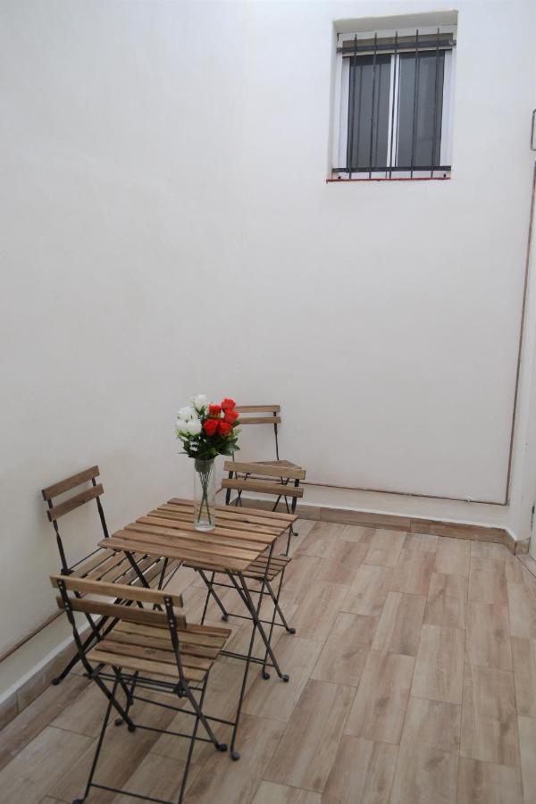 Impressive 1 Bed With A Stunning Bathroom And Terrace Cb4ev Alicante