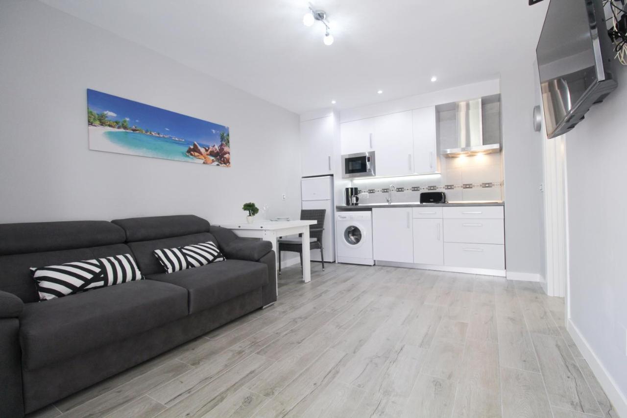 Apartamento En Torrevieja Con Piscina Alicante