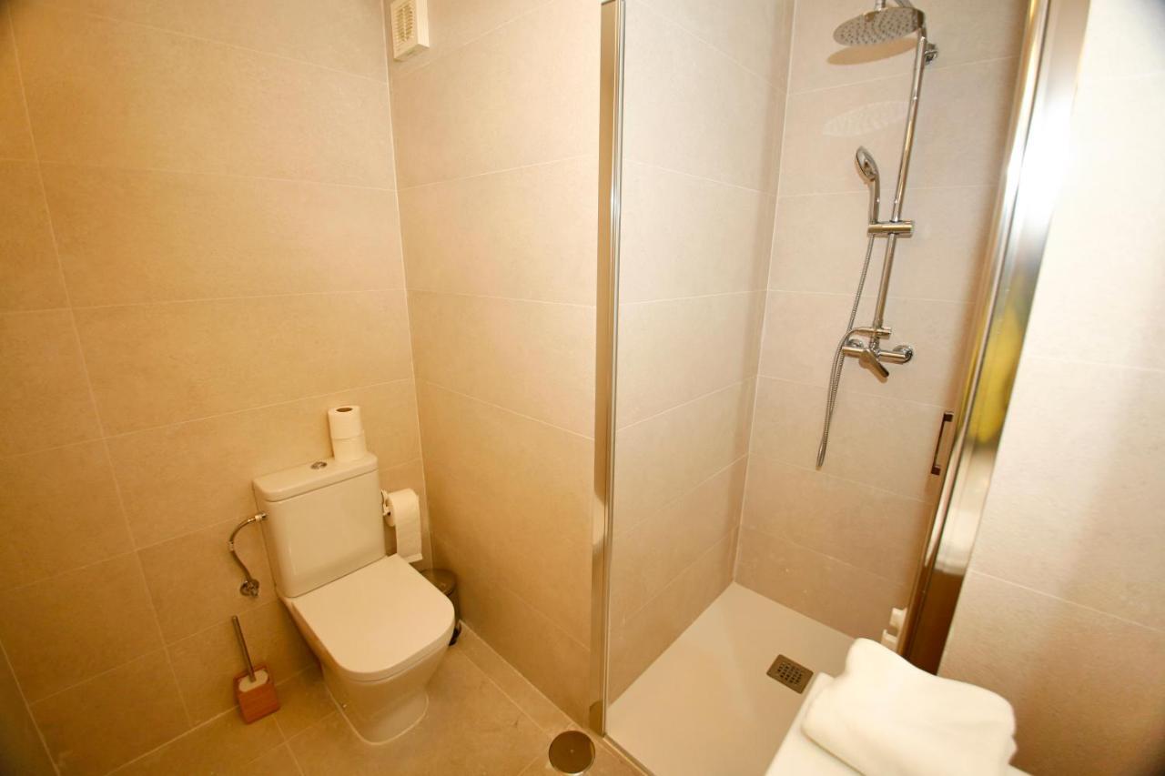 Appartement Olimpo *