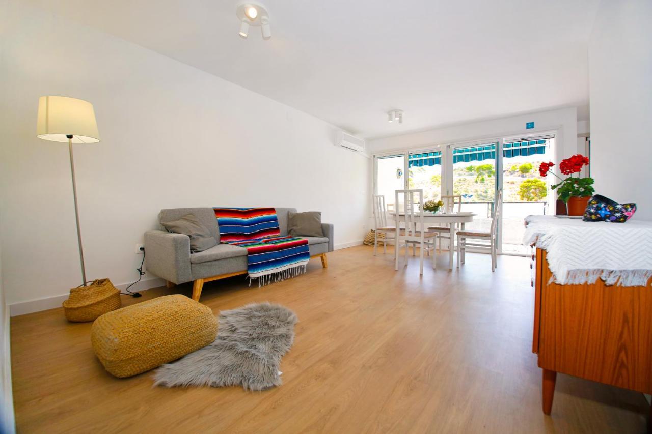 Appartement Olimpo *