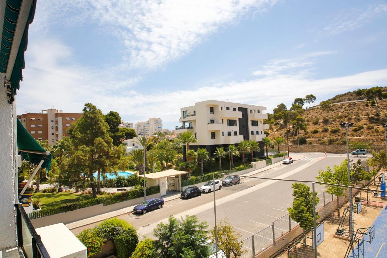 Olimpo Appartement