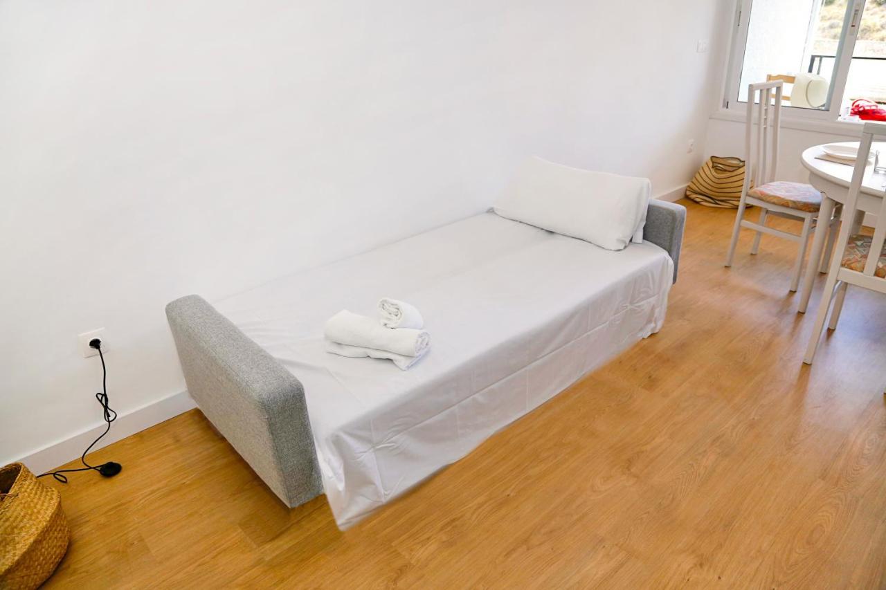 Appartement Olimpo *