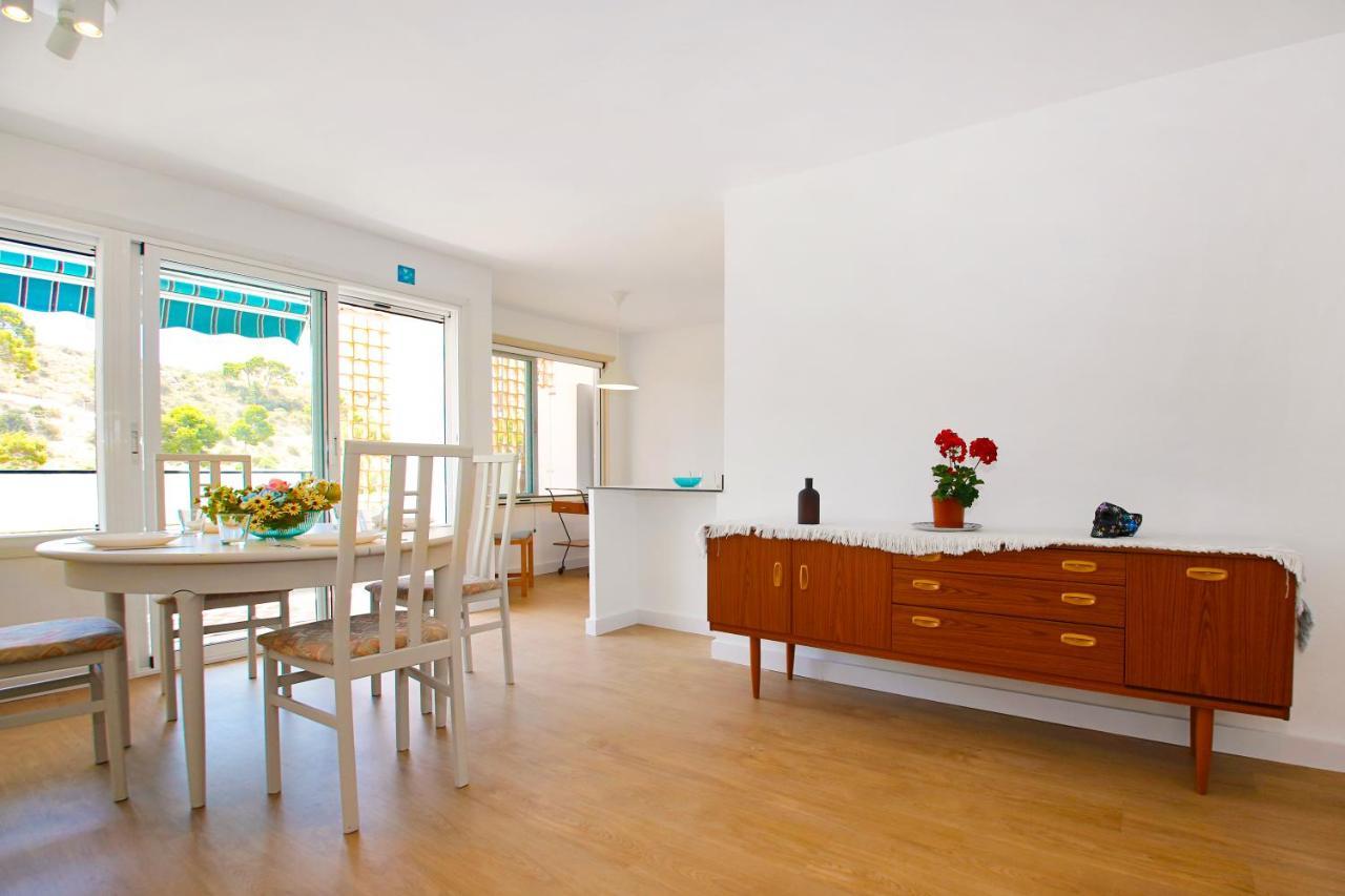 Appartement Olimpo Alicante