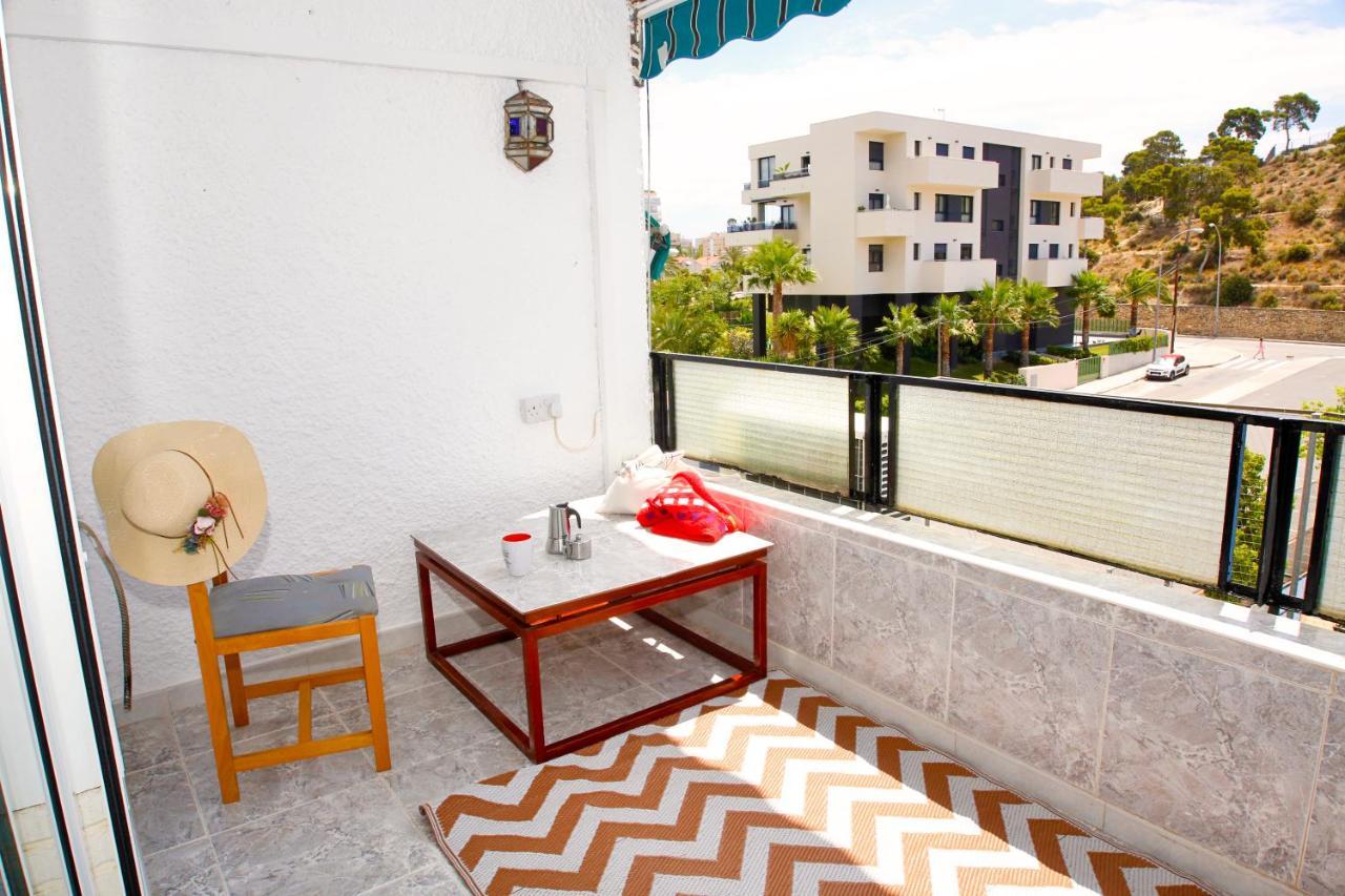 Appartement Olimpo