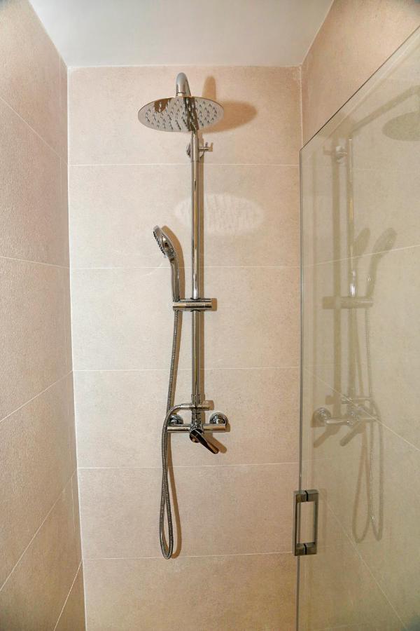 Olimpo Appartement